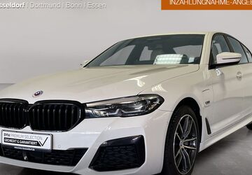 BMW 530 70.073 km 33.999 &euro; Düsseldorf 40237