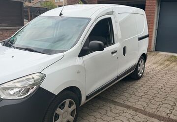 Dacia Dokker 140.646 km 6.650 &euro; Duisburg 47228