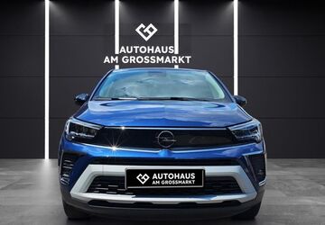 Opel Crossland (X) 26.916 km 16.890 &euro; Duisburg 47059