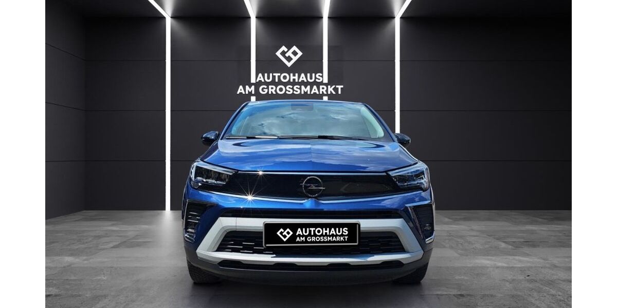 Opel Crossland (X) 26.916 km 16.990 &euro; Duisburg 47059