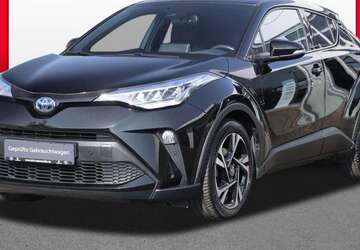 Toyota C-HR 41.500 km 22.989 &euro; Oberhausen 46149