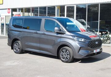 Ford Tourneo Custom 32.000 km 40.900 &euro; Krefeld 47803