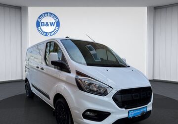 Ford Transit Custom 84.937 km 21.999 &euro; Krefeld 47805