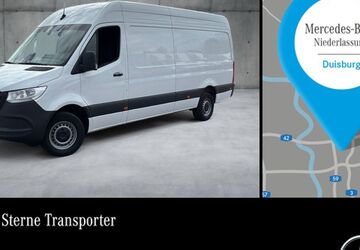 Mercedes-Benz Sprinter 39.605 km 47.100 &euro; Duisburg 47138