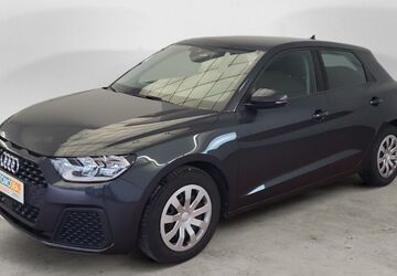 Audi A1 70.632 km 15.489 &euro; Moers 47445