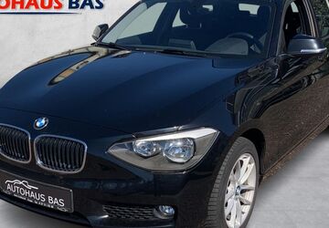 BMW 116 114.690 km 7.950 &euro; Kaarst 41564