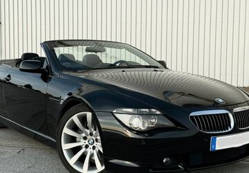 BMW 650 97.600 km 22.500 &euro; Wesel 46483