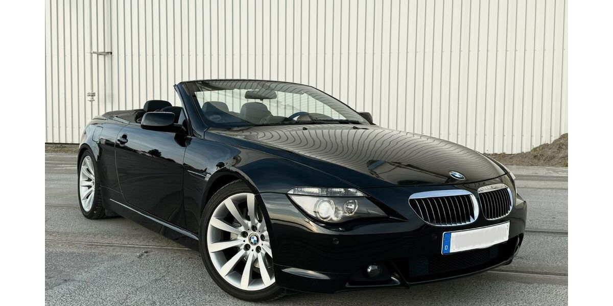 BMW 650 97.600 km 22.500 &euro; Wesel 46483