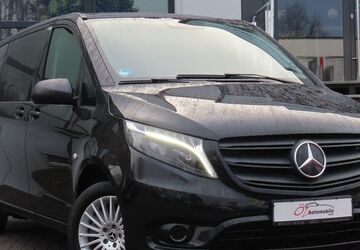 Mercedes-Benz Vito 26.119 km 48.900 &euro; Neuss 41469