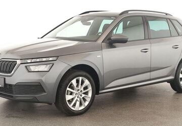 Skoda Kamiq 33.800 km 19.484 &euro; Neuss 41460