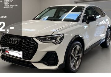 Audi Q3 7.239 km 43.248 &euro; Krefeld 47805