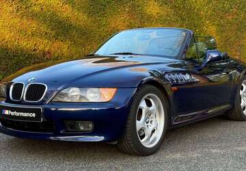 BMW Z3 159.000 km 8.900 &euro; Nettetal, Stadt 41334