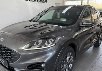 Ford Kuga 36.000 km 25.990 &euro; Heiligenhaus 42579