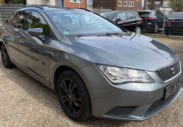 Seat Leon 210.000 km 5.790 &euro; Oberhausen (Sterkrade) 46149