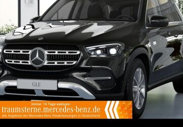 Mercedes-Benz GLE 350 22.636 km 67.990 &euro; Duisburg 47138
