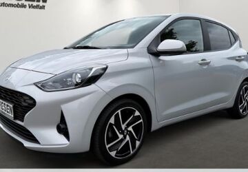 Hyundai i10 42.500 km 19.480 &euro; Neuss 41464