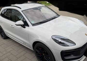 Porsche Macan 25.000 km 99.500 &euro; Neuss 41470