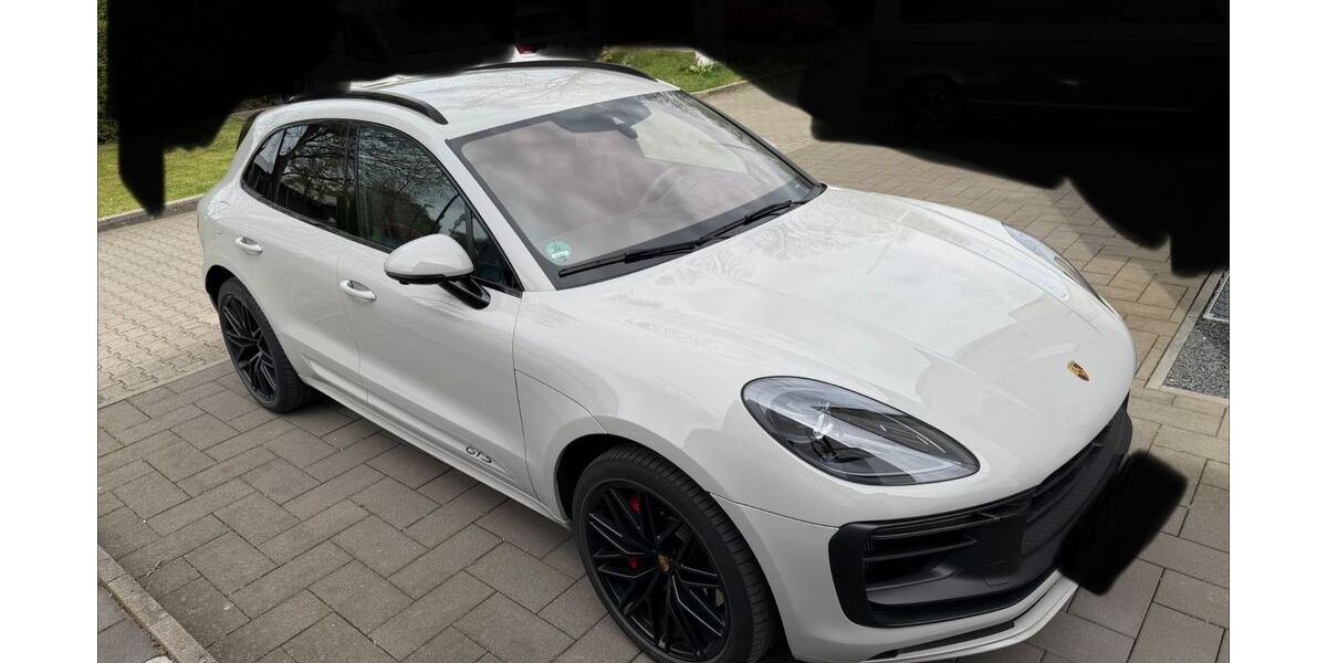Porsche Macan 25.000 km 99.500 &euro; Neuss 41470