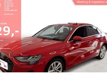 Audi A3 12.265 km 28.930 &euro; Moers-Hülsdonk 47441
