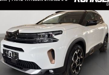 Citroen C5 Aircross 15.637 km 21.790 &euro; Mülheim an der Ruhr 45475