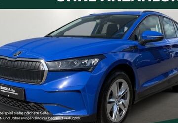 Skoda Enyaq 37.356 km 21.450 &euro; Neuss 41460