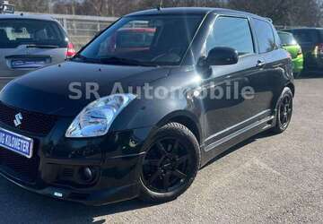 Suzuki Swift 68.243 km 6.450 &euro; Bottrop 46238