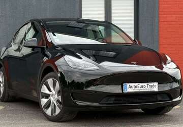 Tesla Model Y 38.453 km 33.500 &euro; Neuss 41472