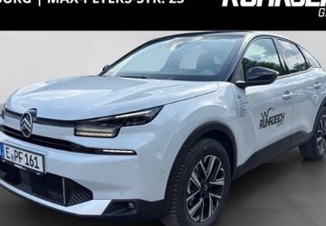 Citroen C4 2.000 km 25.990 &euro; Duisburg 47059