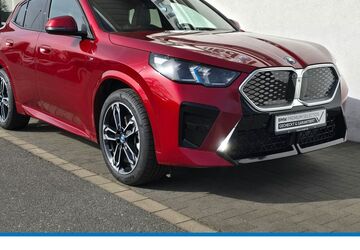 BMW iX2 7.099 km 48.780 &euro; Dinslaken 46535