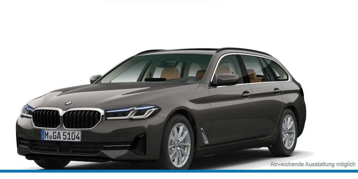 BMW 520 52.696 km 35.890 &euro; Dinslaken 46535