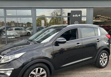 Kia Sportage 146.000 km 13.970 &euro; Wesel 46485
