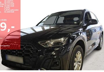 Audi Q5 63.226 km 40.880 &euro; Moers-Hülsdonk 47441