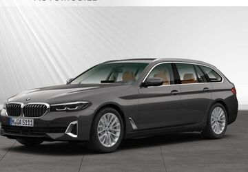 BMW 520 113.750 km 29.999 &euro; Moers 47441