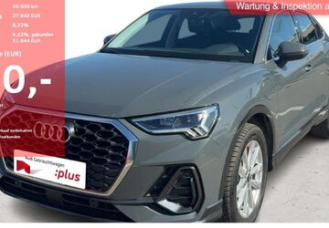 Audi Q3 46.743 km 27.840 &euro; Moers-Hülsdonk 47441