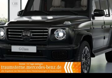 Mercedes-Benz G 450 34.756 km 147.990 &euro; Düsseldorf 40470