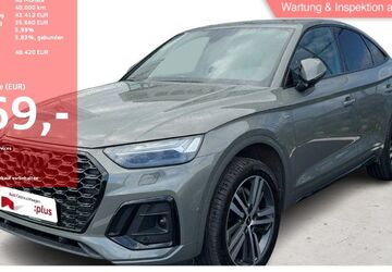 Audi Q5 27.306 km 48.420 &euro; Moers-Hülsdonk 47441