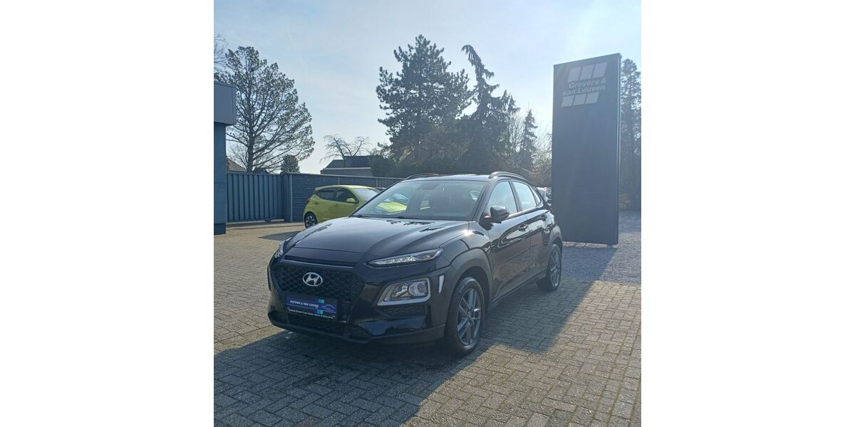 Hyundai KONA 48.450 km 15.250 &euro; Geldern 47608