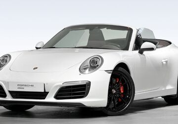 Porsche 991 112.401 km 89.900 &euro; Düsseldorf 40468
