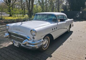 Buick Andere 75.000 km 29.500 &euro; Viersen 41751