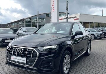 Audi Q5 91.141 km 32.750 &euro; Duisburg 47178
