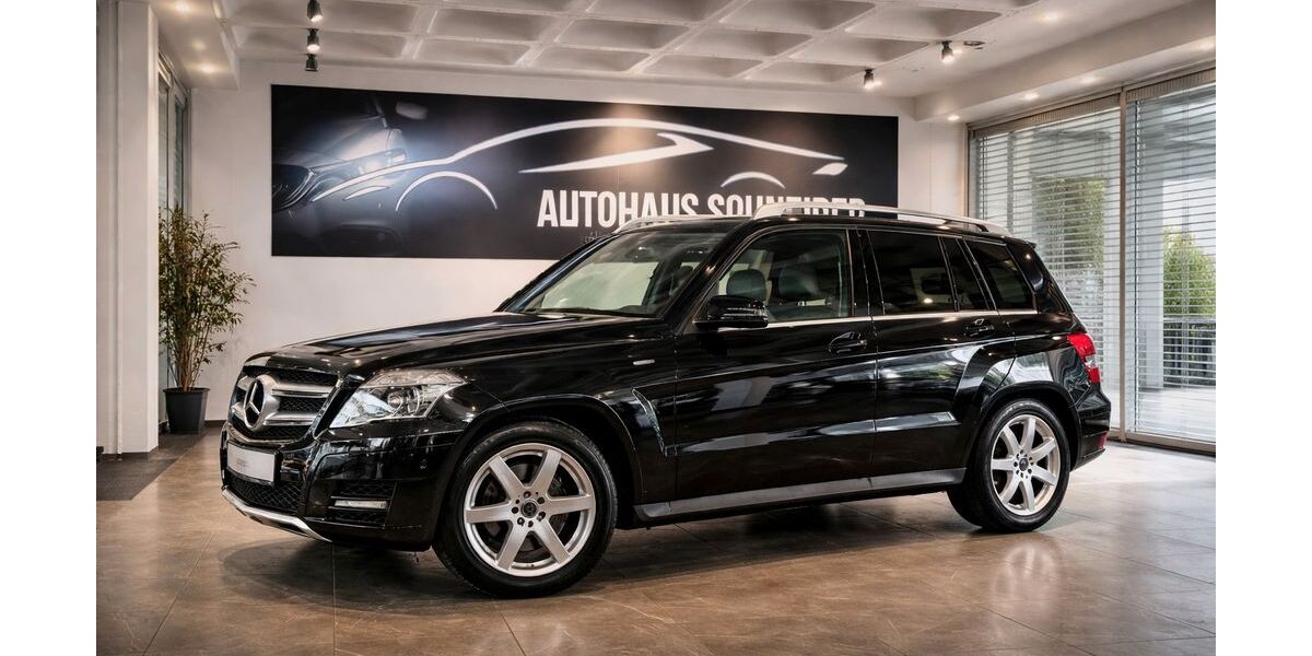 Mercedes-Benz GLK 350 191.535 km 12.900 &euro; Ratingen 40880