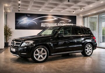 Mercedes-Benz GLK 350 191.535 km 13.600 &euro; Ratingen 40880