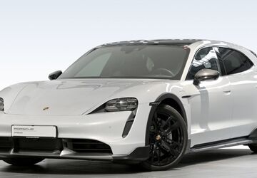 Porsche Taycan 75.344 km 76.900 &euro; Düsseldorf 40468