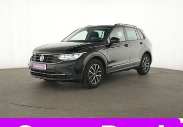 VW Tiguan 68.419 km 24.294 &euro; Neuss 41460