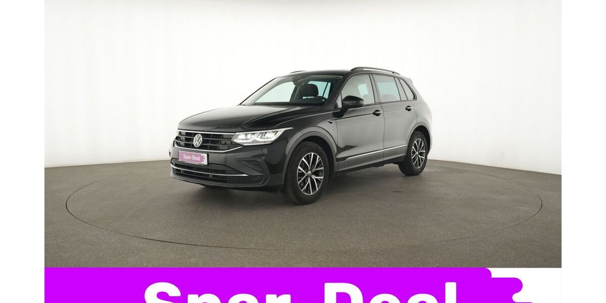 VW Tiguan 68.419 km 24.294 &euro; Neuss 41460