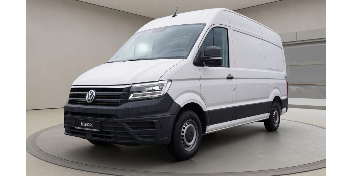 VW Crafter 8.719 km 34.950 &euro; Neuss 41460