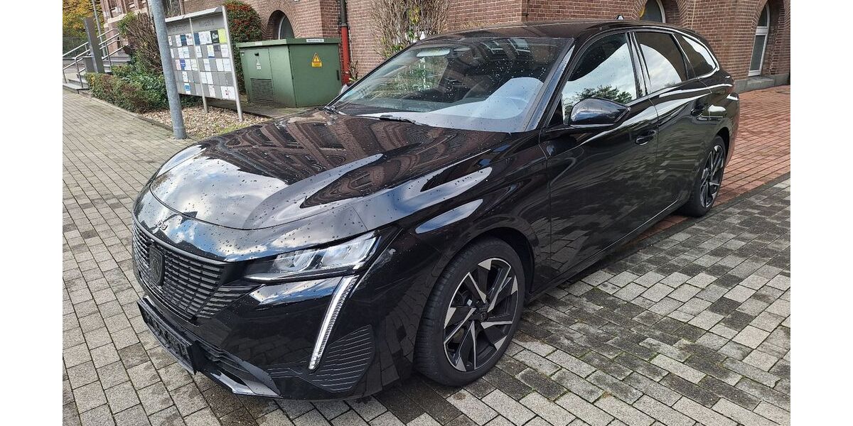 Peugeot 308 235.000 km 11.600 &euro; Mülheim an der Ruhr 45473