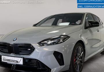 BMW M135 21.729 km 48.299 &euro; Düsseldorf 40237