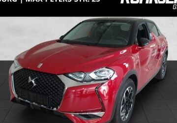 DS Automobiles DS3 Crossback 14.500 km 17.690 &euro; Duisburg 47059