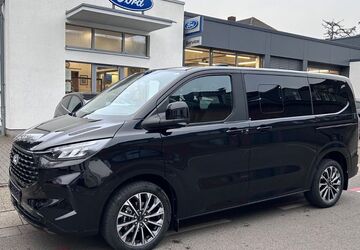 Ford Tourneo 9.999 km 54.990 &euro; Krefeld 47839